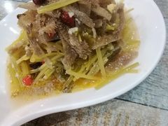 -老陕味道主题餐厅煎饼坊(东关店)