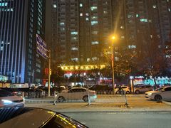 -东北食府·铁锅炖(花溪湾店)