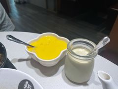 -新仙清汤牛腩(铜锣湾店)