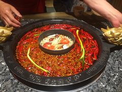 -蜀大侠火锅(建设路第五大道店)