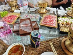-慢丽江·云南野生菌土鸡锅(西山店)