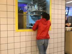 门面-水平有限广西米粉·广西风味集(五道口店)