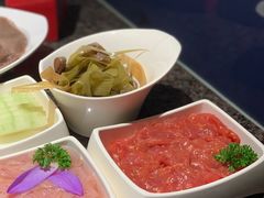 -海底捞火锅(崇文门新世界百货店)