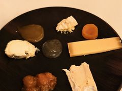 -Caprice(香港四季酒店)