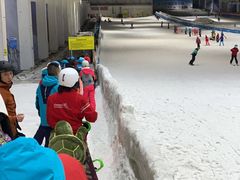 -绍兴启迪乔波冰雪世界