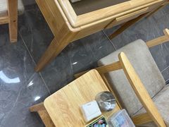 -四个朋友·自助棋牌(兆富国际店)