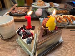 -小川洋风料理(武商梦时代店)