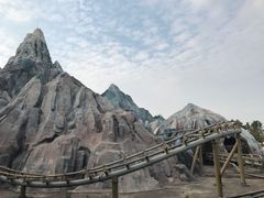 -厦门方特梦幻王国