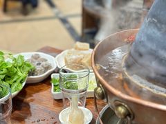 -大唐人家·热气羊肉(大华店)