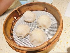 汤包-东园小馆·早茶·淮扬小炒(江都路店)