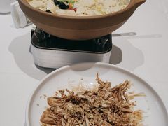 -惠丰堂饭庄(北洼路店)