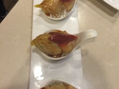 -舊街坊茶楼(市二宫店)