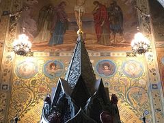 -滴血救世主教堂