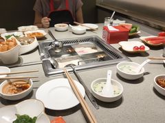 -海底捞火锅(泰安爱琴海店)
