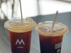 -M Stand(西安大悦城店)