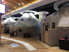 -丽池宫韩式汗蒸会馆(华灯坊店)