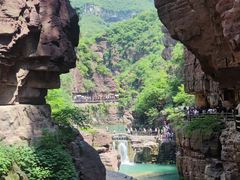 -云台山风景名胜区