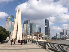 -上海市外滩历史纪念馆