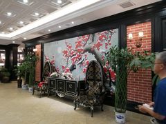 大堂-金春禧(贵和领秀城店)