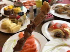 -唐山香格里拉大酒店·香啡阁(长虹西道店)