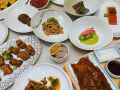 -古韵轩·园林餐厅