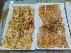 -阿里巴巴烧烤(嘉鸿花园店)