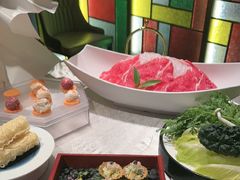 -ONE FULL 古董港式海鲜火锅