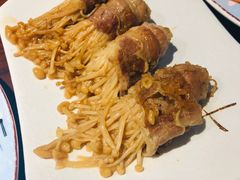-松子料理(亮马桥店)