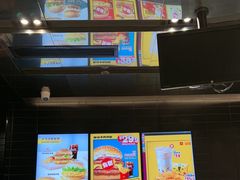 -麦当劳(苏州中心星悦汇店)