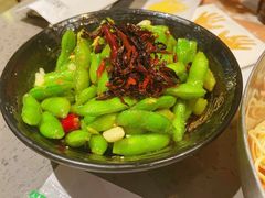 -一棠龙虾•王牌虾球(楚河汉街店)