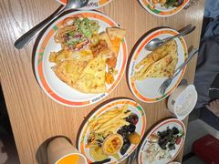 -比格比萨自助(南京万达茂店)