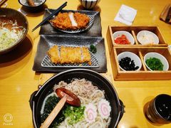 -胜博殿日式炸猪排(西红门店)