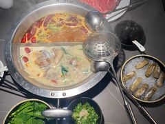 -骨之味·筒骨汤火锅(江头店)