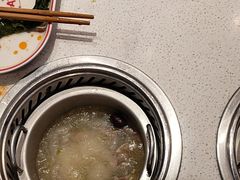 -龍歌自助小火锅(李沧顺和汇店)