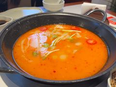 -太琼糟粕醋火锅·海南老爸茶(海棠湾臻选店)