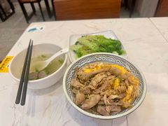 -有章牛杂(石厦店)