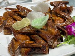 -骏丰酒楼(黄编店)