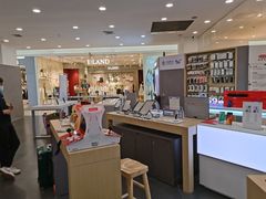 -翠微百货(龙德店)