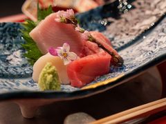 -鳥喜Toriki怀石烧鸟料理