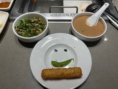-海底捞火锅(宇飞大厦店)