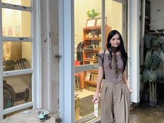 -玫瑰咖啡(中山六路店)