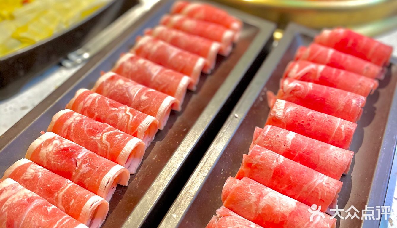 🔎济南探店｜明星火锅店🍲
