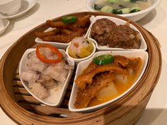 -东海海鲜酒家(中信广场店)