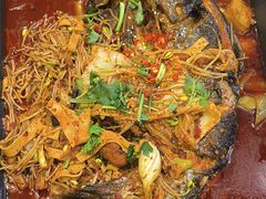 -三炮儿烧烤·羊锅·铁锅炖(南京首店)