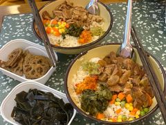 -流浪地图剁椒卤汁拌饭(未来城购物广场店)