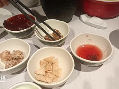 -京味斋·北京烤鸭(华威桥北工大店)
