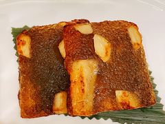 马蹄糕-成都瑞吉酒店·宴庭中餐厅