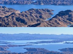 -龙云山风景区-鹿皮关长城