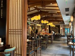 -春发生饭店·非遗(南院门店)