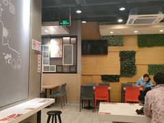 -永和大王(共和新路店)